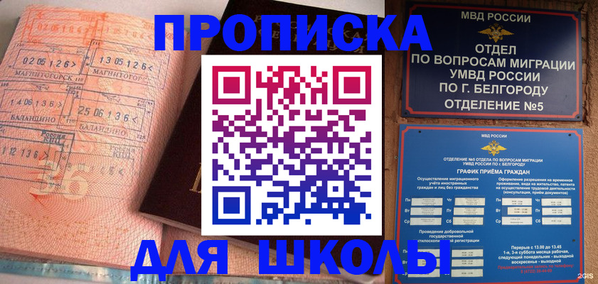 прописка иностранных граждан в Бакале